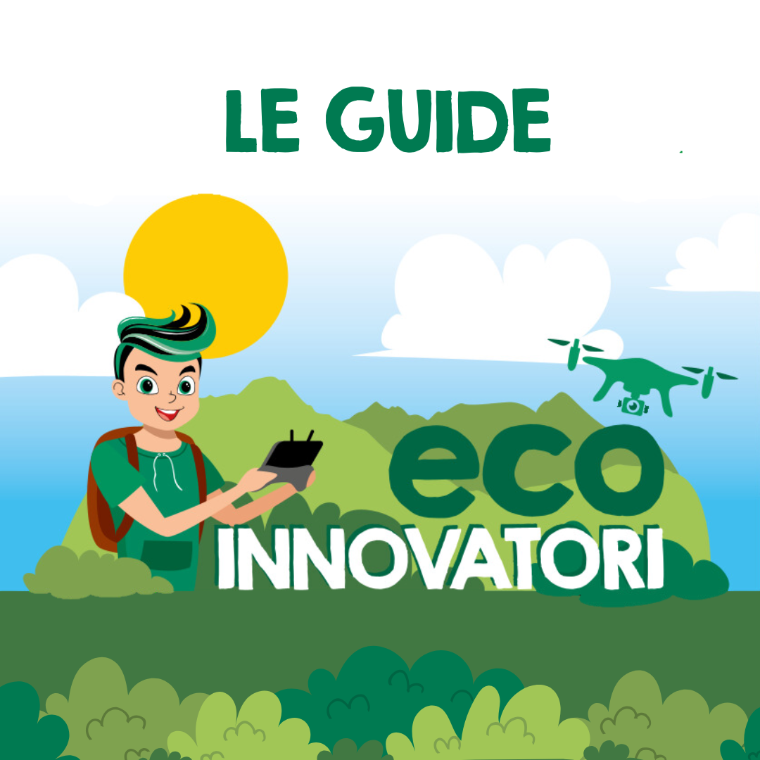 Le guide