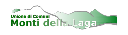 monti della logo