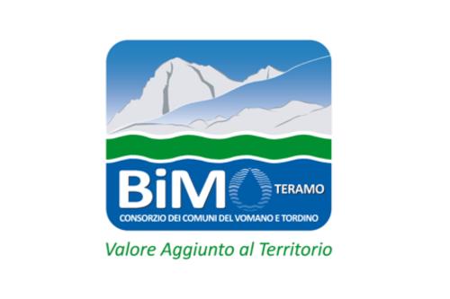 Un percorso di sviluppo sostenibile e innovativo - B.I.M. Teramo Un percorso di sviluppo sostenibile e innovativo - B.I.M. Teramo