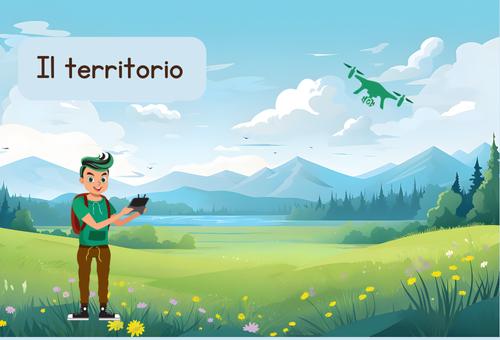 IL TERRITORIO
