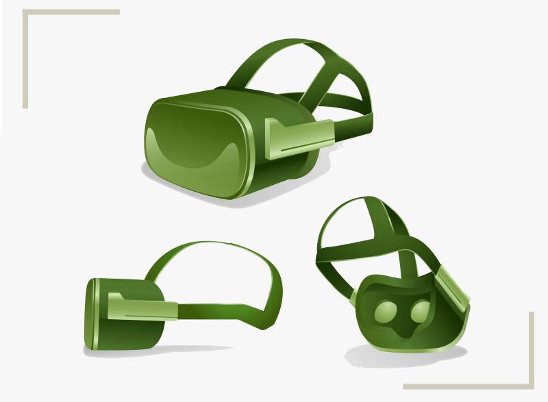Scopri il territorio con i video immersivi e multimediali VR 360°