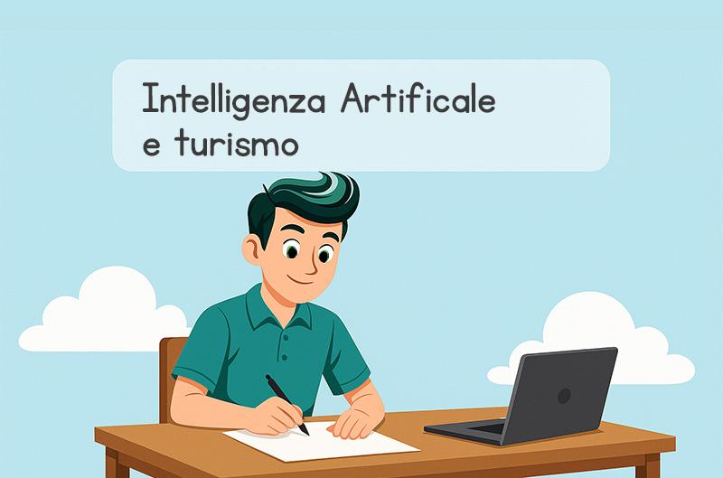 Intelligenza Artificiale e Turismo Sostenibile