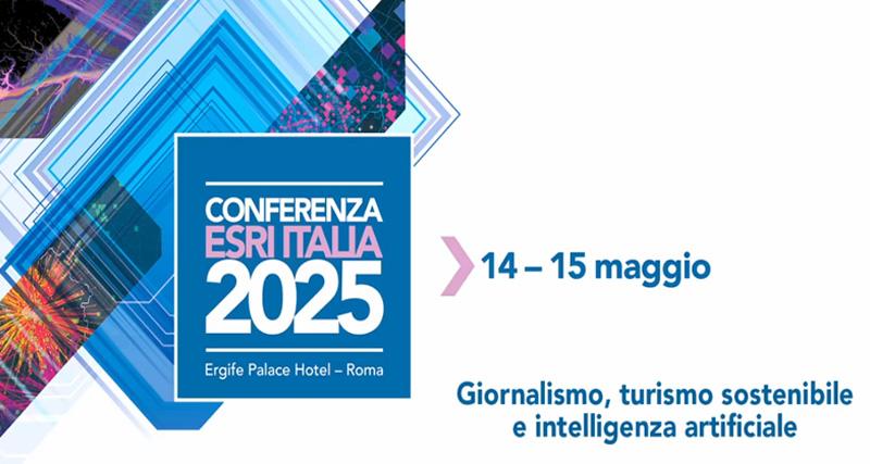 Giornalismo, turismo sostenibile e intelligenza artificiale