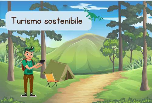 TURISMO SOSTENIBILE