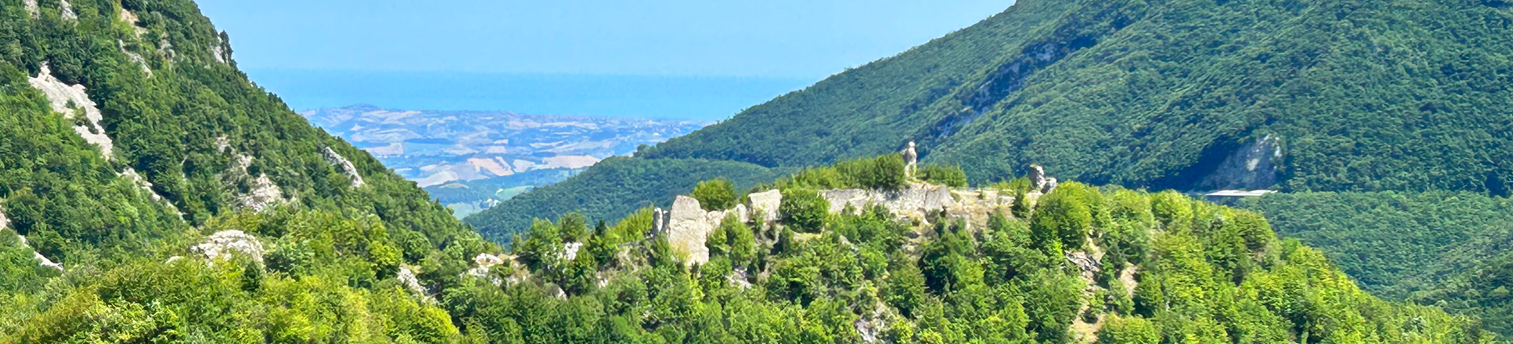 Valle Castellana