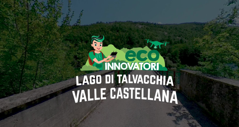 Valle Castellana #1