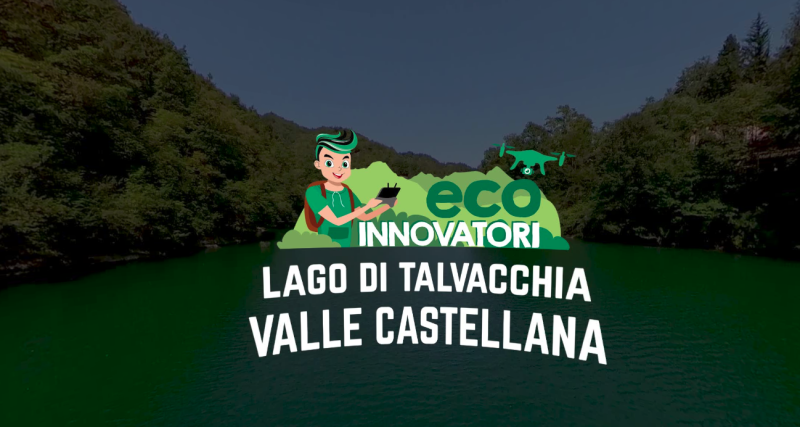 Valle Castellana #2